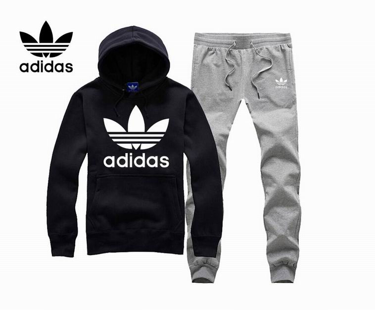 men adidas sport suits-148